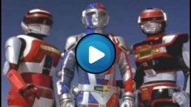 Sigla VR Troopers