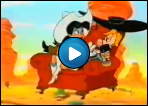 Sigla Tex Avery Show