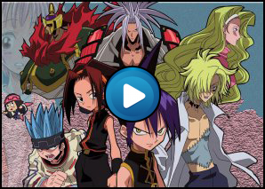 Sigla Shaman King