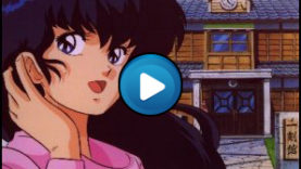 Sigla Maison ikkoku (Cara dolce Kyoko) sigla 1