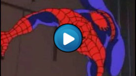 Sigla Spiderman, the Venom Saga