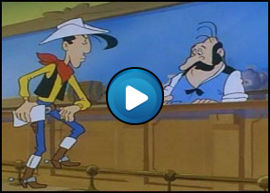 Sigla Lucky Luke