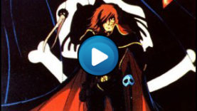 Sigla Capitan Harlock