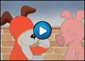 Sigla Kipper, il più bel cucciolo del mondo