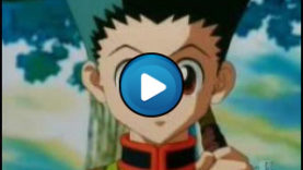 Sigla Hunter X Hunter