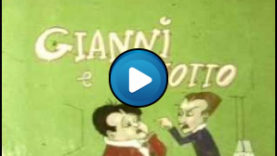 Sigla Gianni e Pinotto