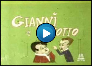 Sigla Gianni e Pinotto