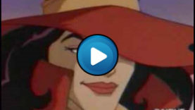 Sigla Dov’è finita Carmen Sandiego?