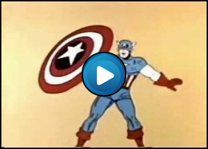 Sigla Capitan America