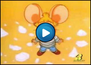 Sigla Bentornato Topo Gigio