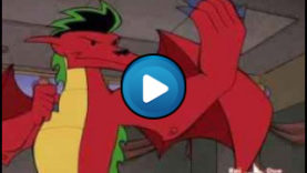 Sigla American Dragon Jake Long