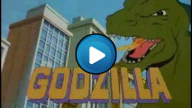 Sigla Godzilla