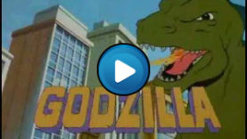 Sigla Godzilla