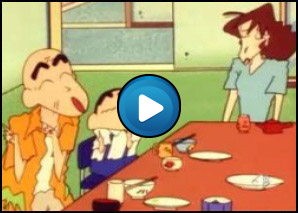 Sigla Shinchan