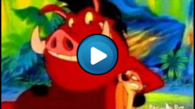 Sigla Timon e Pumbaa