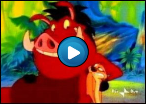 Sigla Timon e Pumbaa