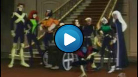 Sigla X-Men Evolution
