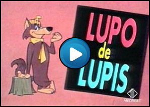 Sigla Lupo de Lupis