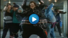 Music Video “Fat” parodia di “Bad” di Michael Jackson