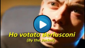 Ho votato Berlusconi (Mission Facebook)