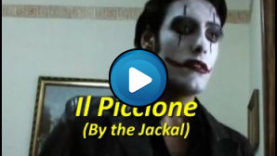 Il Piccione (parodia del Corvo)