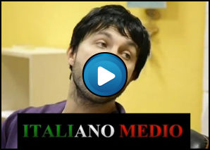 Italiano medio - Maccio Capatonda