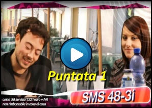 Parodia SMS Puntata 1 (by Jackal)