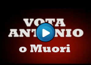 Vota Antonio o muori!!
