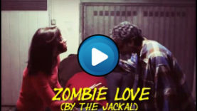 Zombie love – Happy valentine day