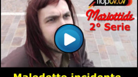 Mariottide – Maledetto incidente