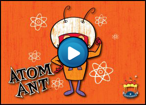 Atom la formica atomica