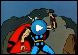 Sigla Mighty Thor (1966)
