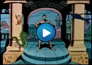 Sigla Sub Mariner (The Sub Mariner)
