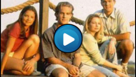 Sigla Dawson’s Creek (seconda sigla)