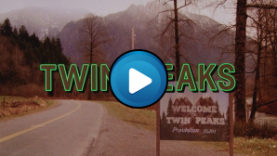 Sigla I segreti di Twin Peaks