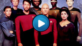 Sigla Star Trek the next generation