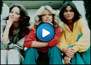 Sigla Charlie's Angels