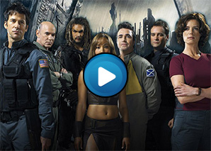 Sigla Stargate Atlantis