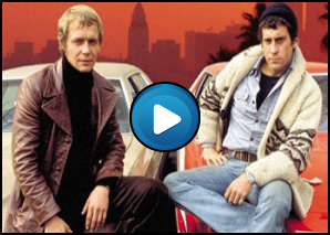 Sigla Starsky & Hutch