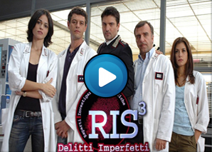 Sigla R.I.S. - Delitti imperfetti