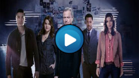 Sigla Criminal Minds: Beyond Borders