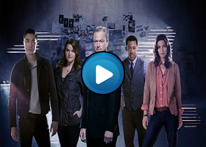 Sigla Criminal Minds: Beyond Borders