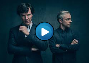 Sigla Sherlock