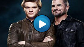 Sigla MacGyver (nuova serie)
