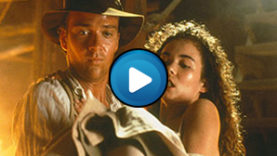Sigla Le avventure del giovane Indiana Jones