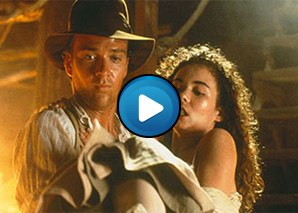 Sigla Le avventure del giovane Indiana Jones