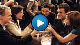 Sigla How I Met Your Mother (E alla fine arriva mamma)