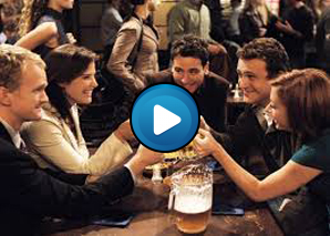 Sigla How I Met Your Mother (E alla fine arriva mamma)