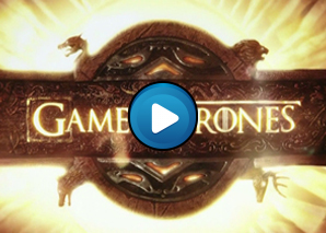 Sigla Il Trono di Spade (Game of Thrones)