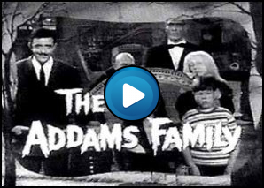 Sigla La famiglia Addams